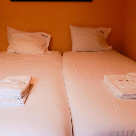 Flh Alcantara Stylish Duplex With Terrace Lisboa 外观 照片