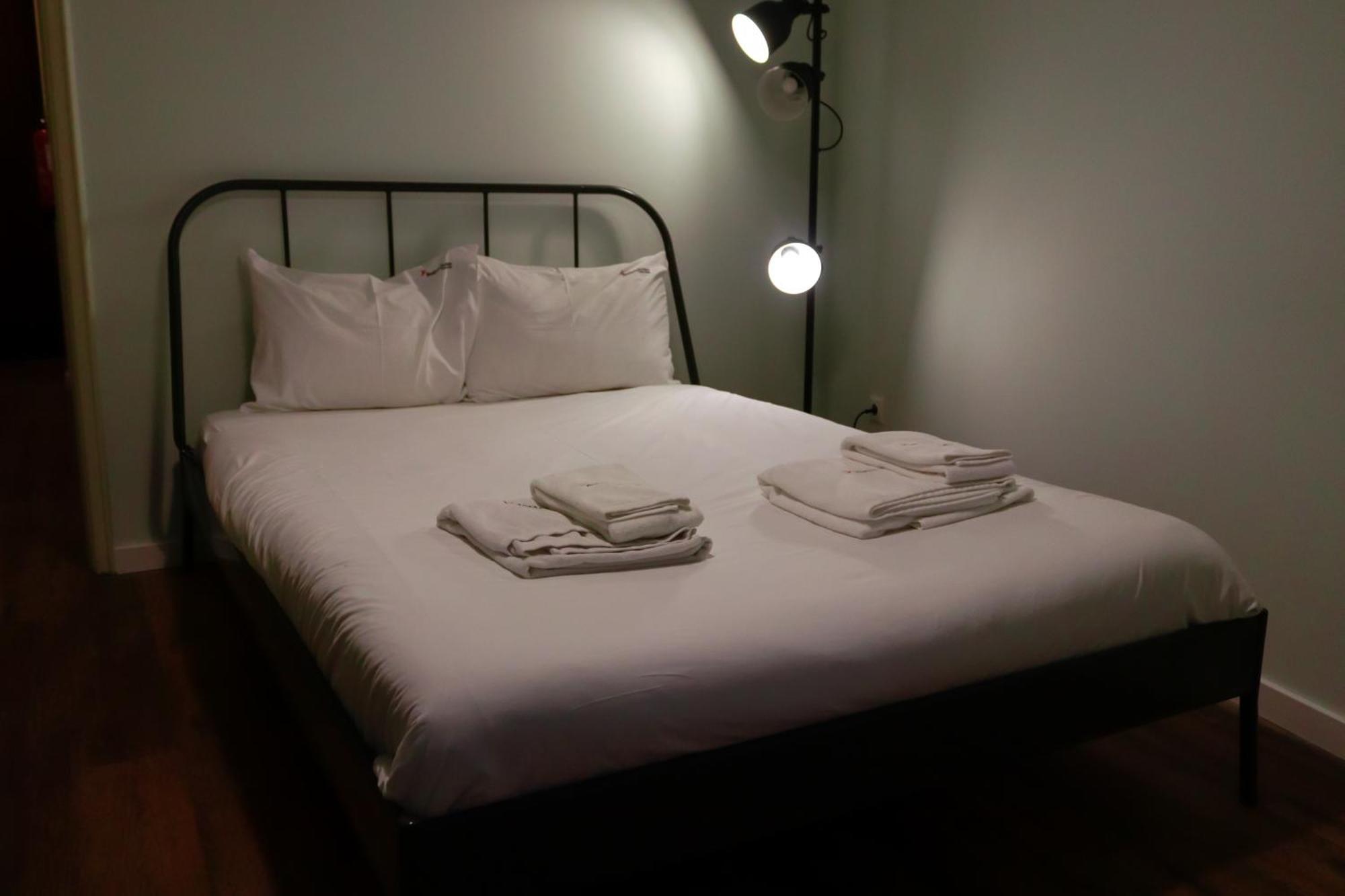 Flh Alcantara Stylish Duplex With Terrace Lisboa 外观 照片