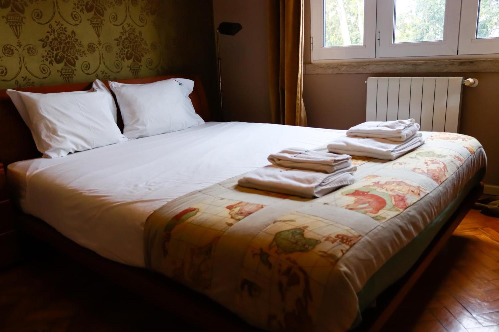 Flh Alcantara Stylish Duplex With Terrace Lisboa 外观 照片