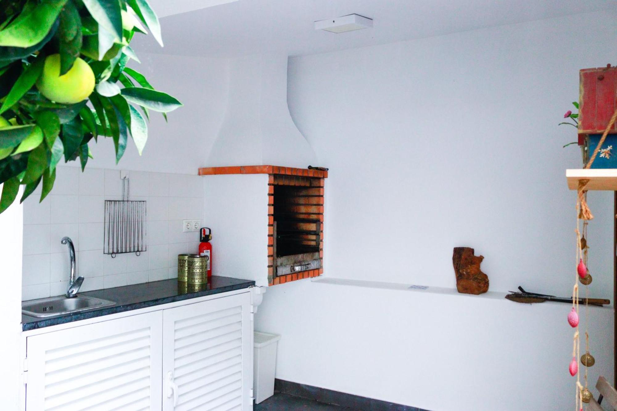 Flh Alcantara Stylish Duplex With Terrace Lisboa 外观 照片