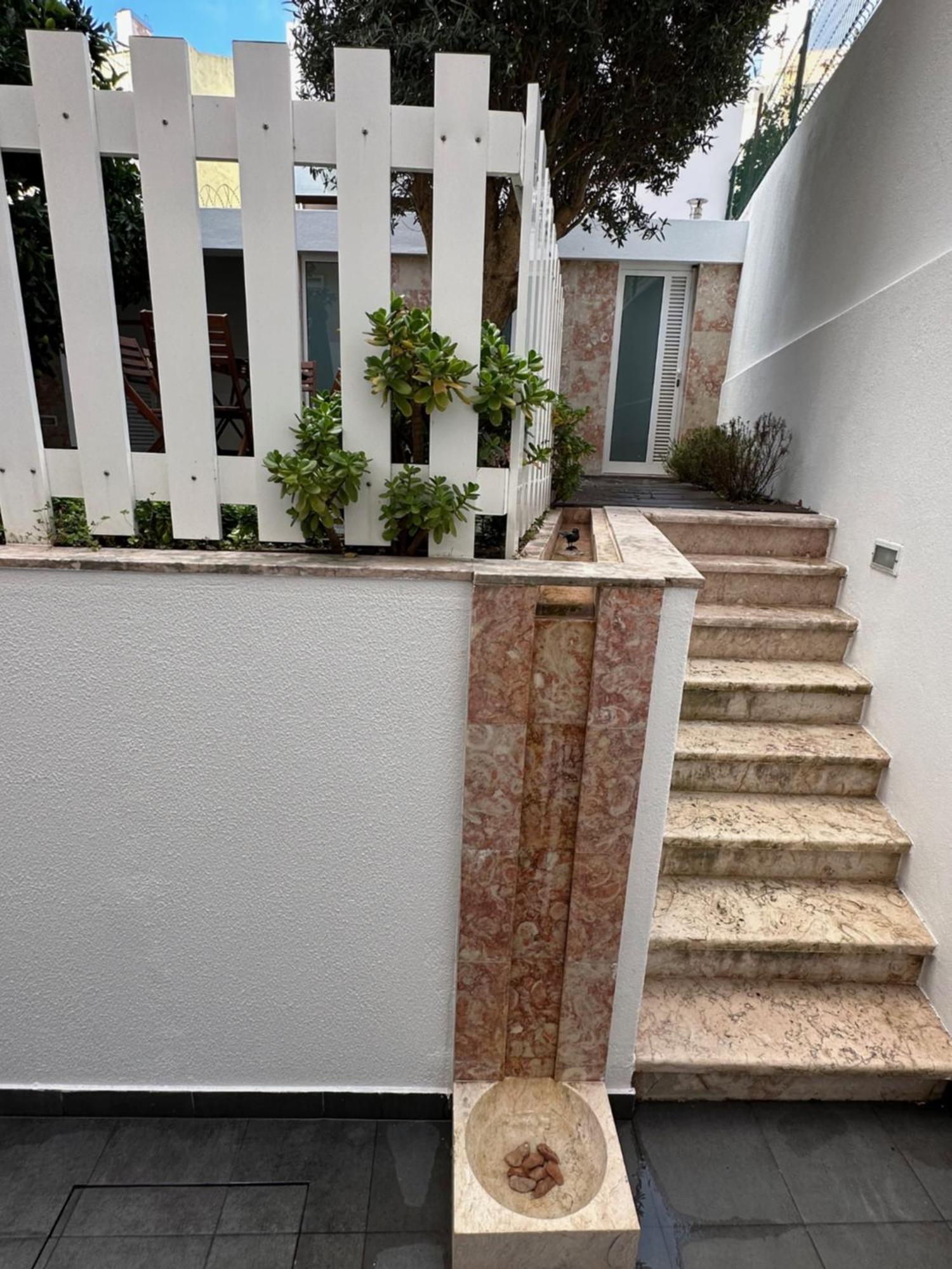 Flh Alcantara Stylish Duplex With Terrace Lisboa 外观 照片